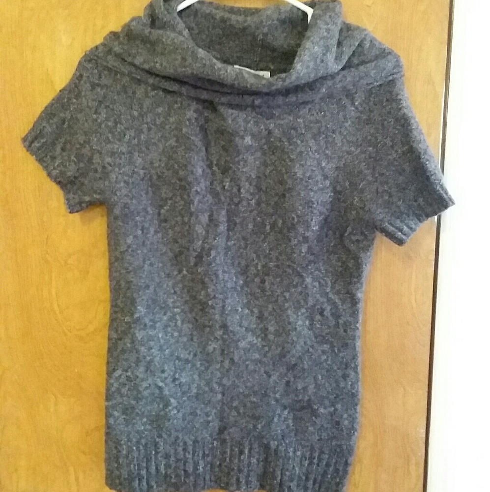 Donated! Woman's Sweater